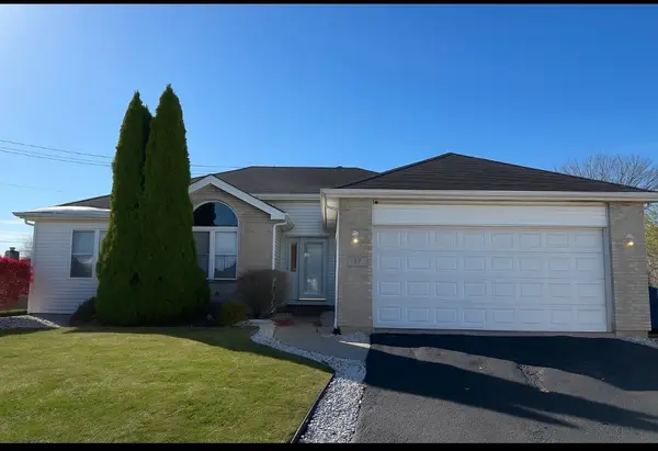 Address Withheld By Seller, Steger, IL 60475