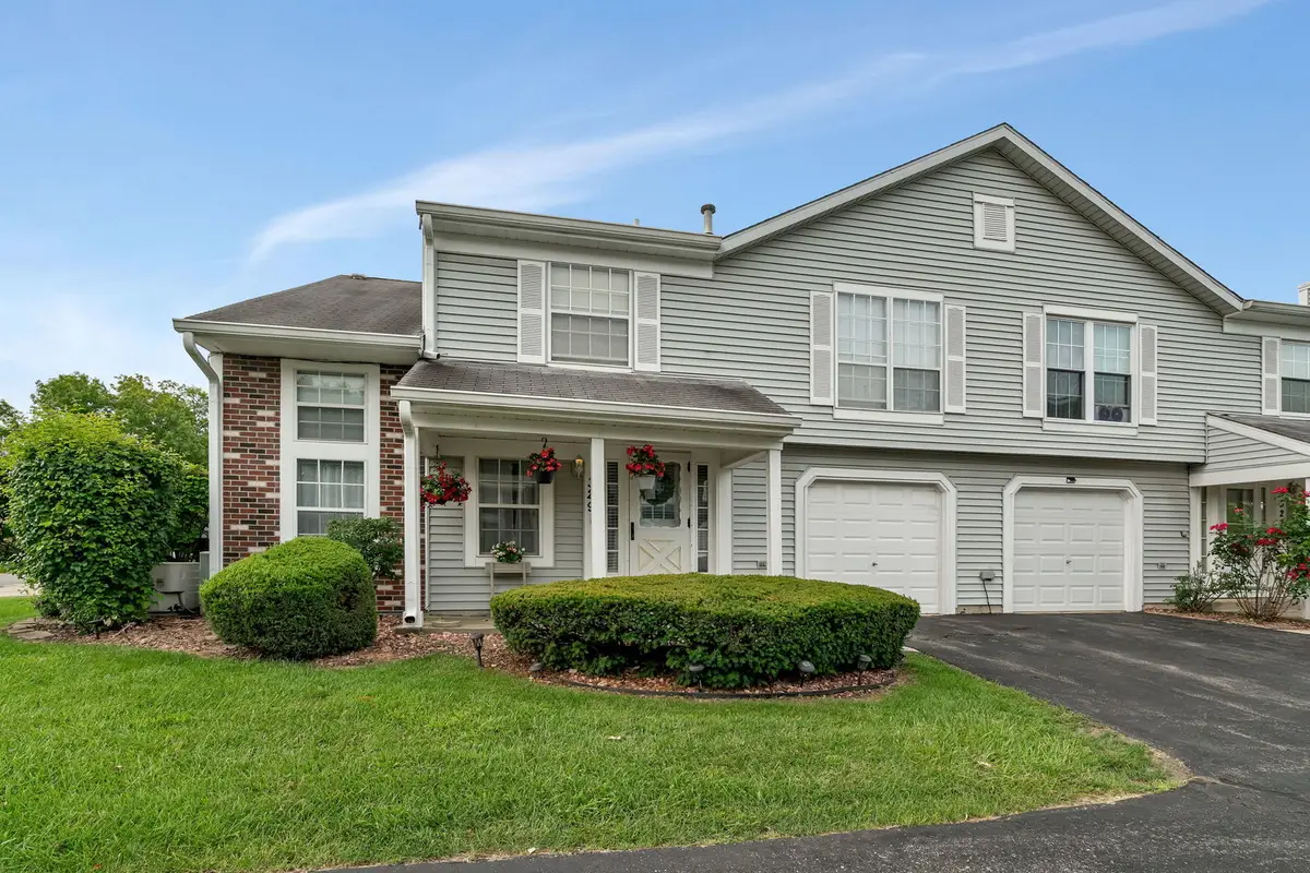 329 Redwing Drive, Bolingbrook, IL 60440 - Image #1