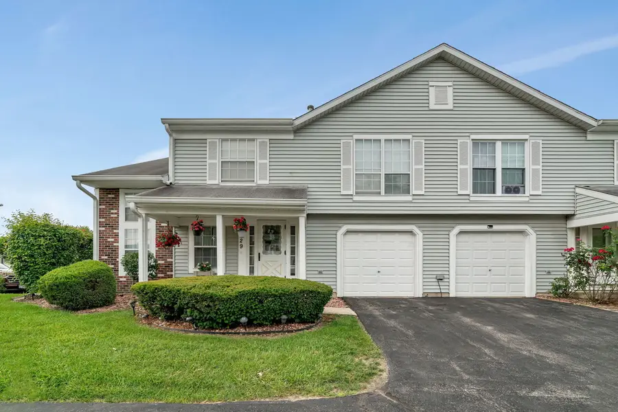 329 Redwing Drive, Bolingbrook, IL 60440 - Image #3