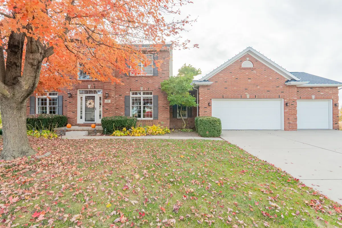 29 Knollbrook Court, Bloomington, IL 61705 - Image #1