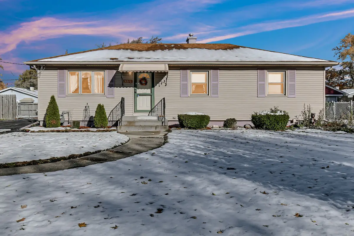 3346 Bernice Road, Lansing, IL 60438 - Image #1