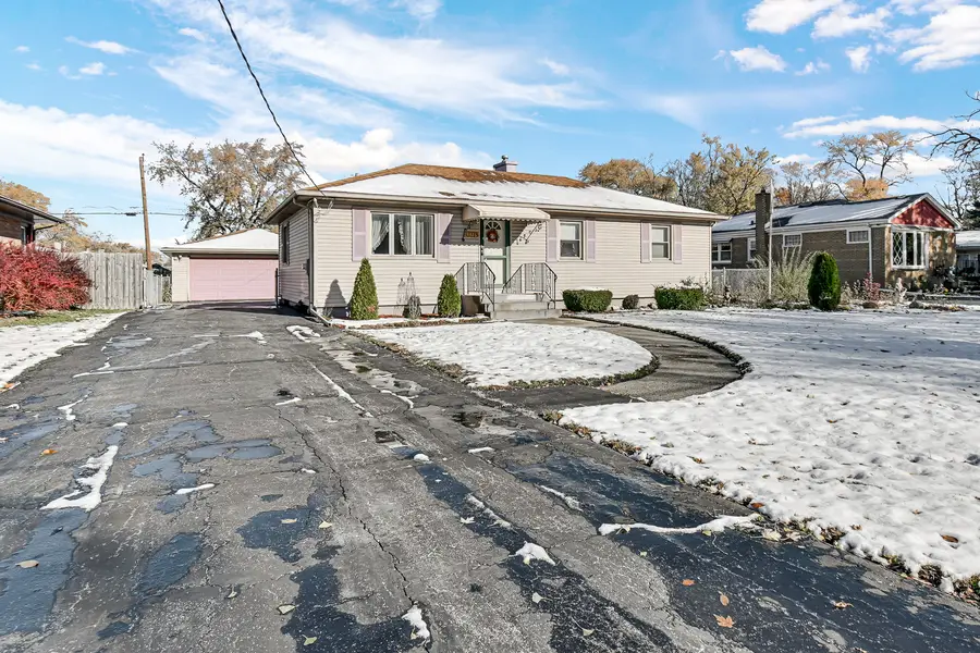 3346 Bernice Road, Lansing, IL 60438 - Image #3