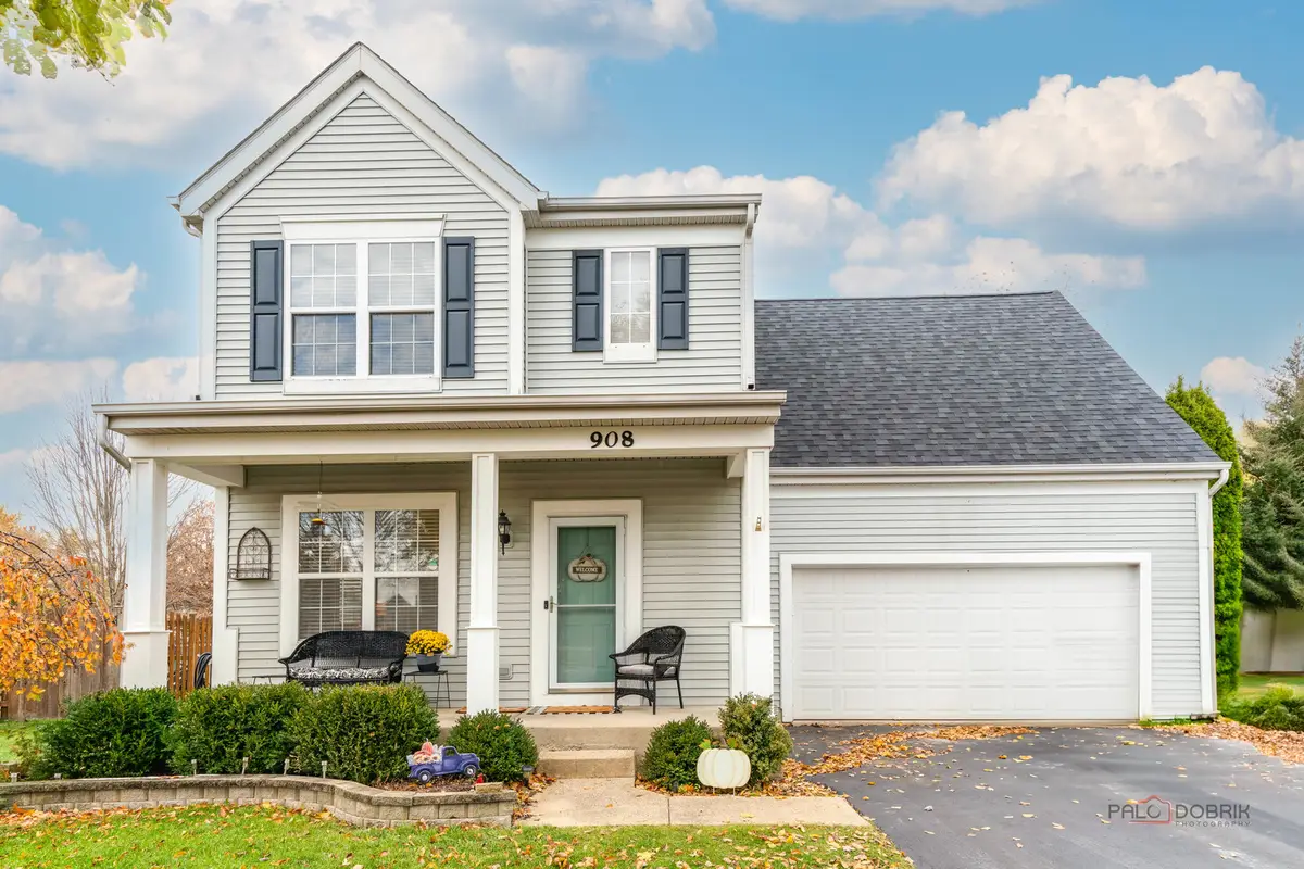 908 S Arlington Drive, Round Lake, IL 60073 - Image #1