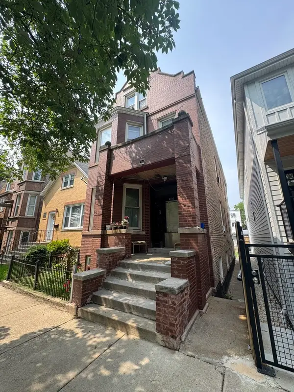 2722 W 23rd Street, Chicago, IL 60608