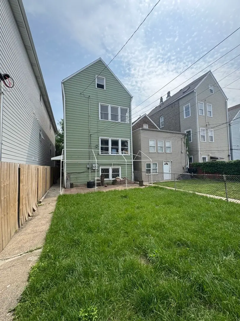 2722 W 23rd Street, Chicago, IL 60608 - Image #2