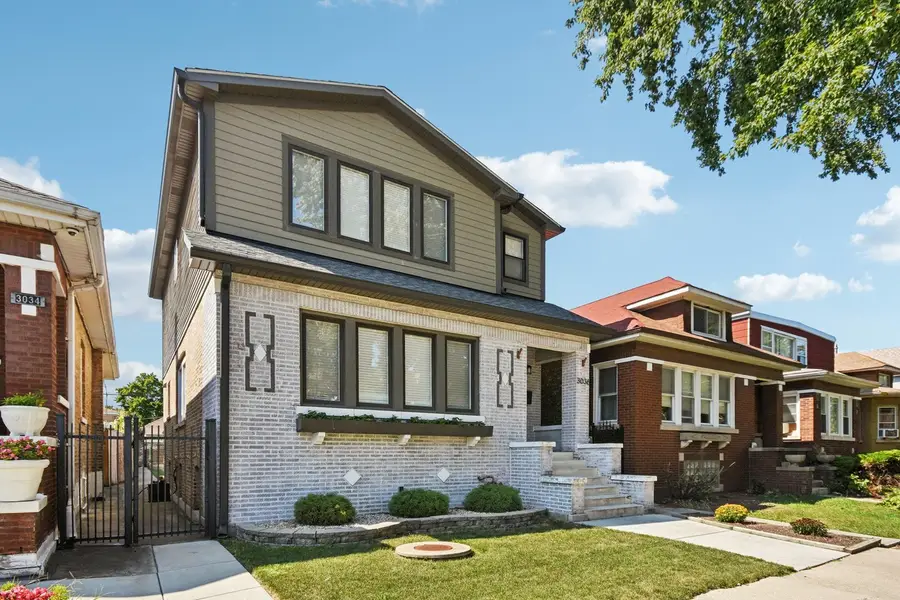 3036 N Long Avenue, Chicago, IL 60641 - Image #2