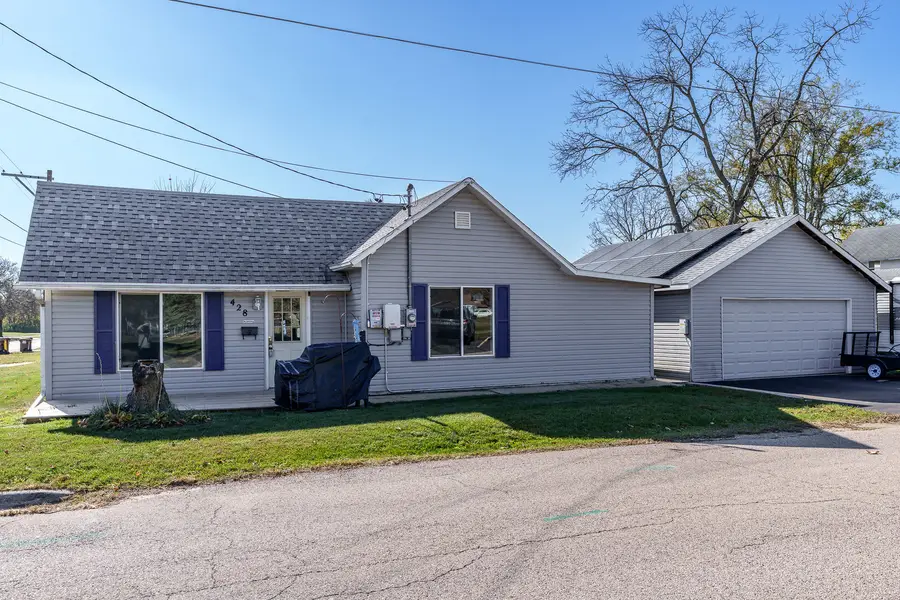 428 E Chapel Street, Rockton, IL 61072 - Image #3