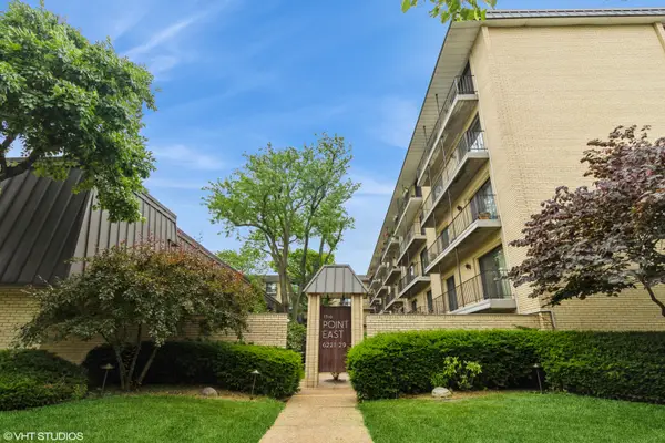 6229 N Niagara Avenue #209, Chicago, IL 60631