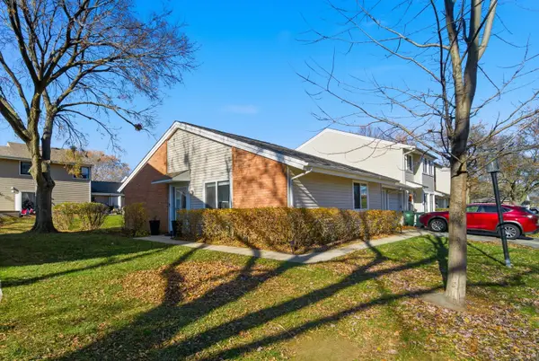 1288 N White Water Lane, Palatine, IL 60074