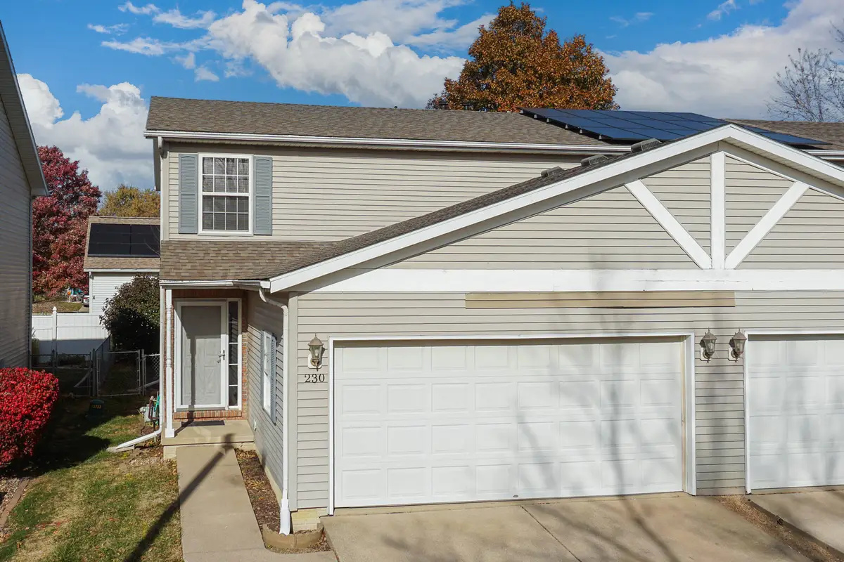 230 Parktrail Road, Normal, IL 61761 - Image #1