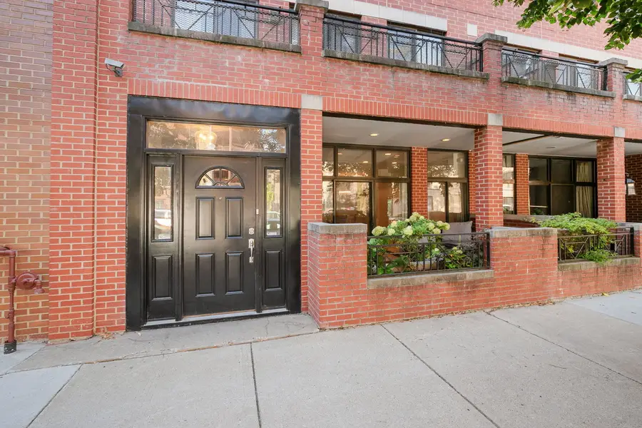 2518 N Willetts Court #GS, Chicago, IL 60647 - Image #2