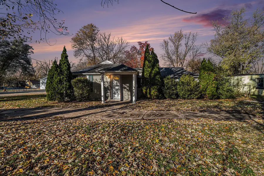 2036 Thornton Lansing Road, Lansing, IL 60438 - Image #2