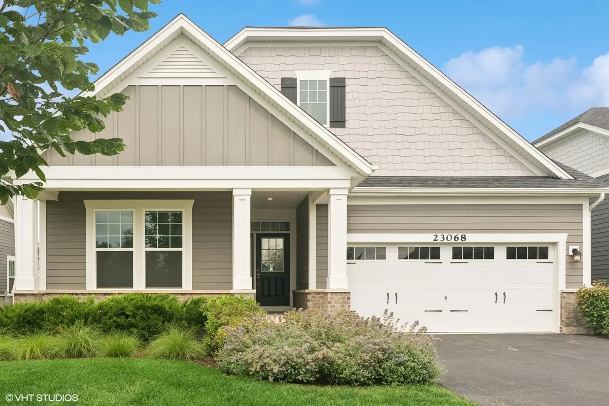 23068 N Pinehurst Drive, Kildeer, IL 60047 - Image #1
