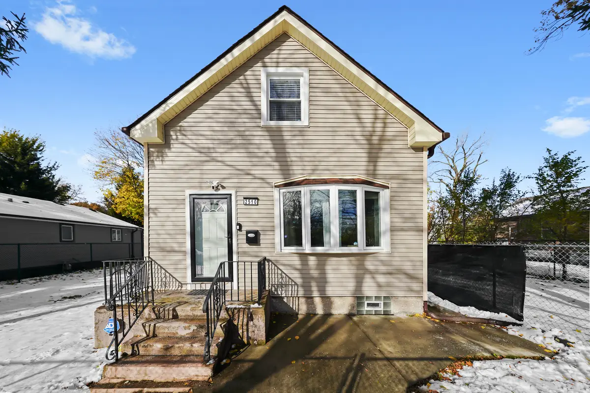 2510 E 109th Street, Chicago, IL 60617 - Image #1