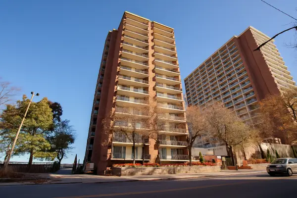 5901 N Sheridan Road #9G, Chicago, IL 60660