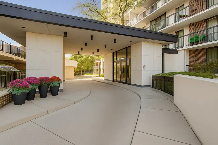 5901 N Sheridan Road #9G, Chicago, IL 60660 - Image #2