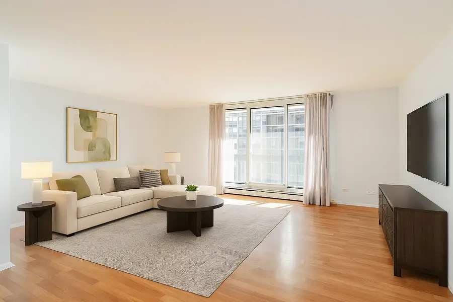 5901 N Sheridan Road #9G, Chicago, IL 60660 - Image #3