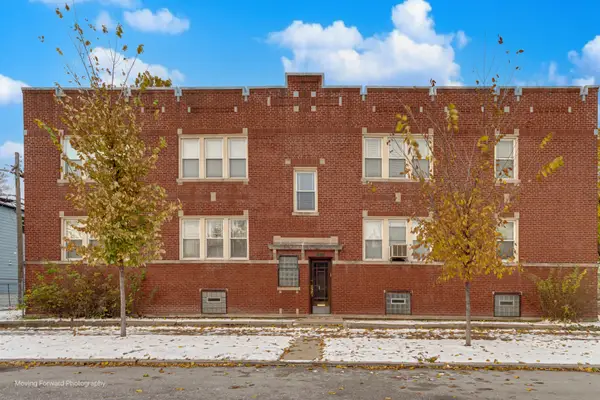 11806 S La Salle Street, Chicago, IL 60628