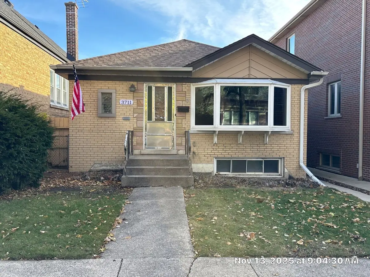 3711 N Newland Avenue, Chicago, IL 60634 - Image #1