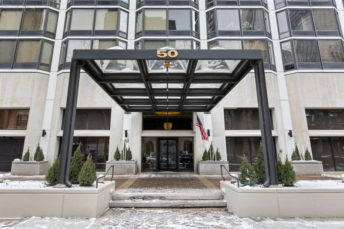 Address Withheld By Seller, Chicago, IL 60611 - #1