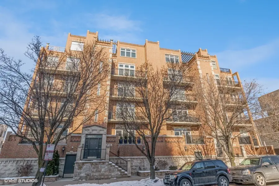 822 W Hubbard Street #2, Chicago, IL 60642 - Image #1