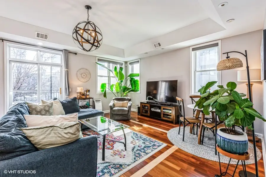 822 W Hubbard Street #2, Chicago, IL 60642 - Image #3