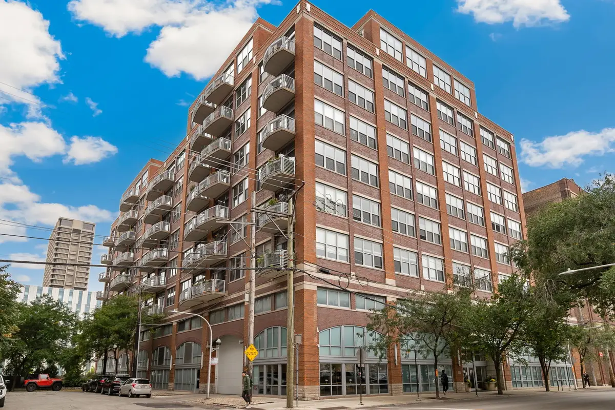 933 W Van Buren Street #516, Chicago, IL 60607 - Image #1