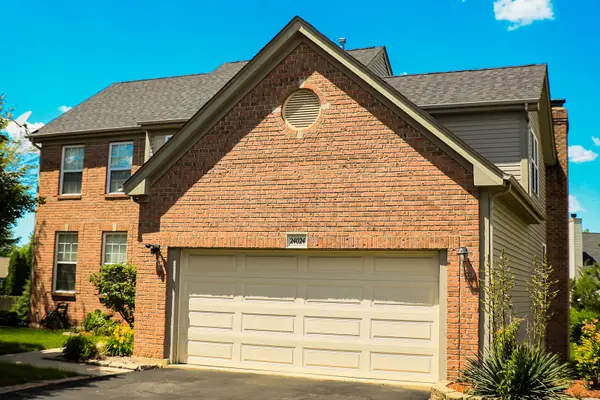 24024 W Champion Drive, Plainfield, IL 60585