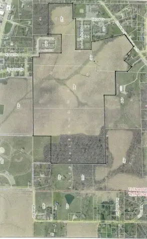 00 N Jackson Street, Morrison, IL 61270 - Image #1