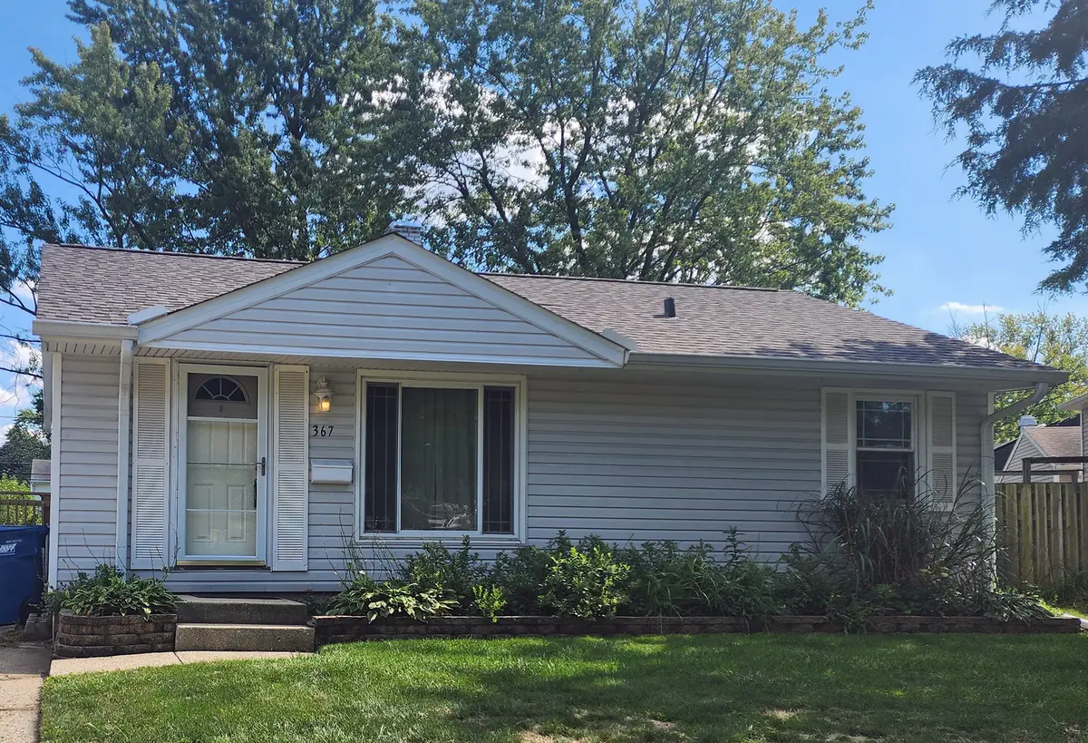 367 E Lincoln Avenue, Glendale Heights, IL 60139 - Image #1