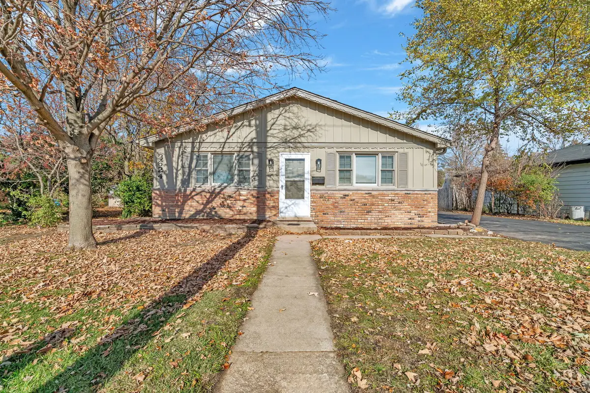 3624 151st Street, Midlothian, IL 60445 - Image #1