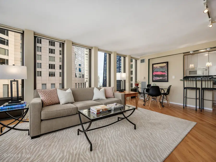 100 E Walton Street #32B, Chicago, IL 60611 - Image #2