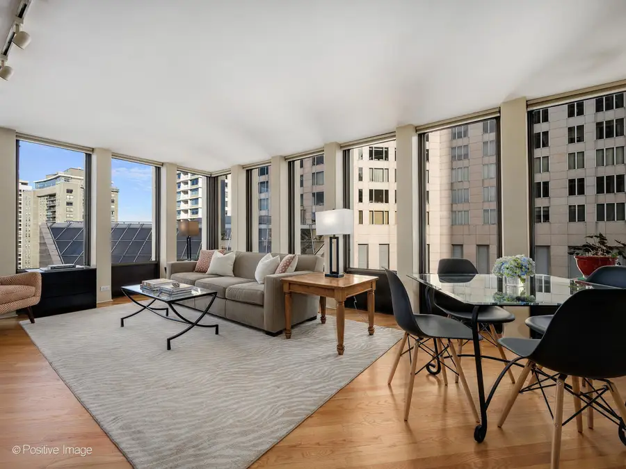 100 E Walton Street #32B, Chicago, IL 60611 - Image #3