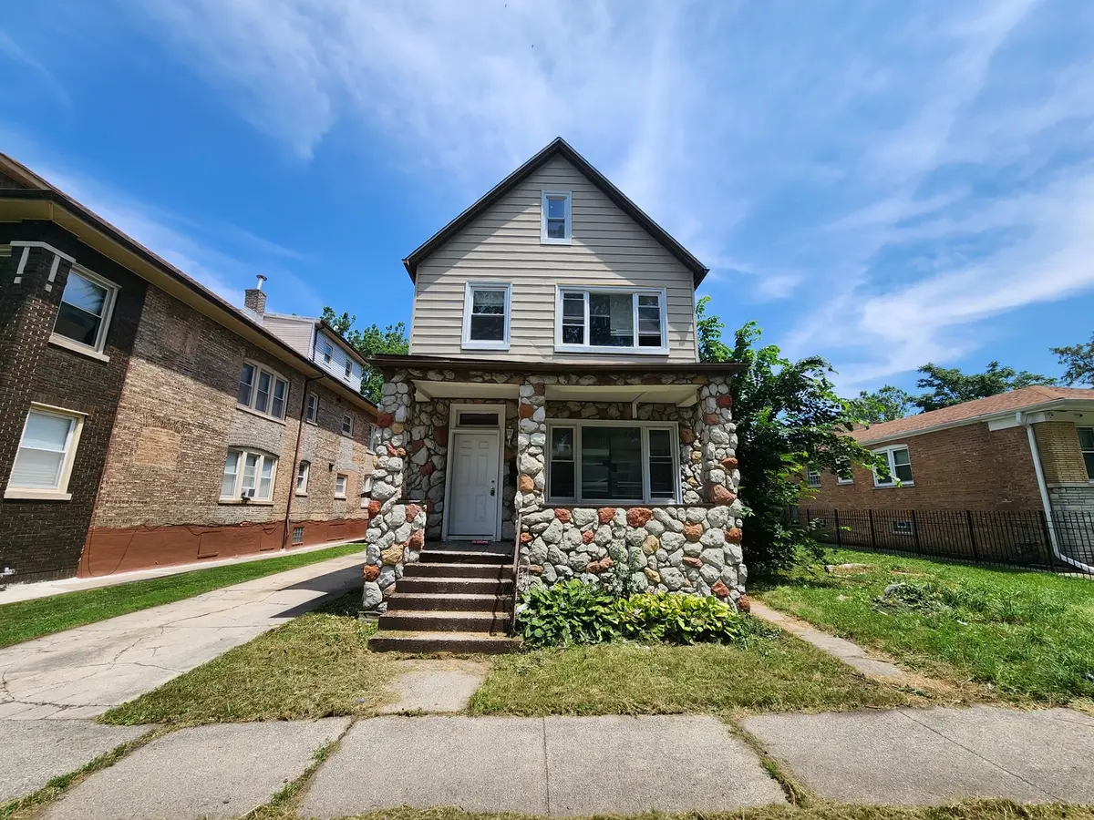12211 S Wallace Street, Chicago, IL 60628 - Image #1
