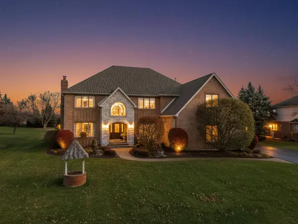 13459 Fox Hill Drive, Lemont, IL 60439