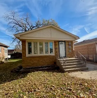 10353 S Spaulding Avenue, Chicago, IL 60655 - Image #1