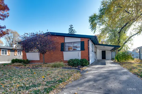 2303 Fulle Street, Rolling Meadows, IL 60008