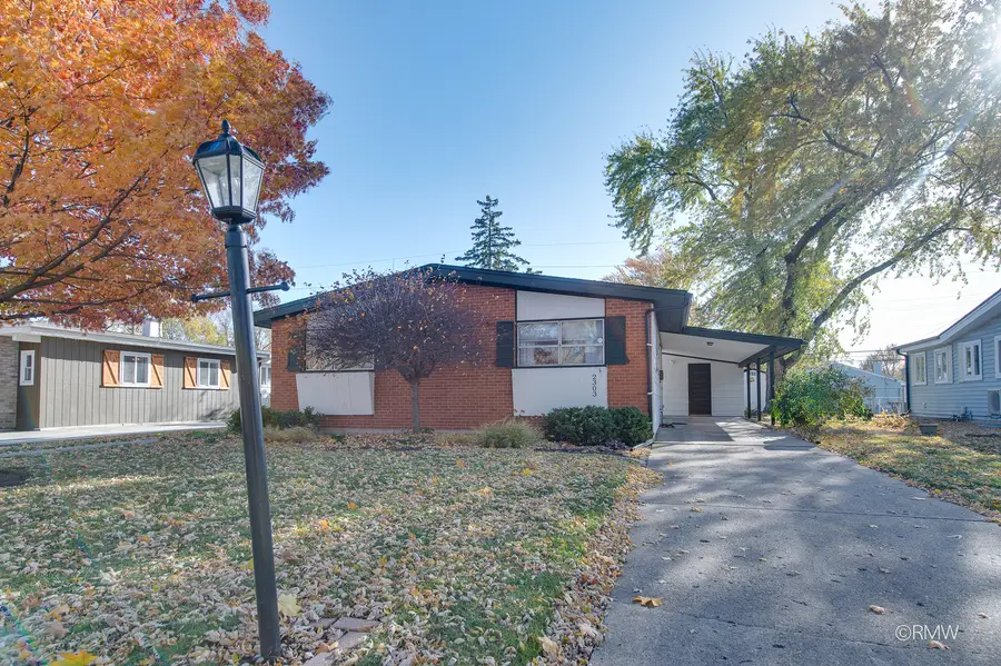 2303 Fulle Street, Rolling Meadows, IL 60008 - Image #3
