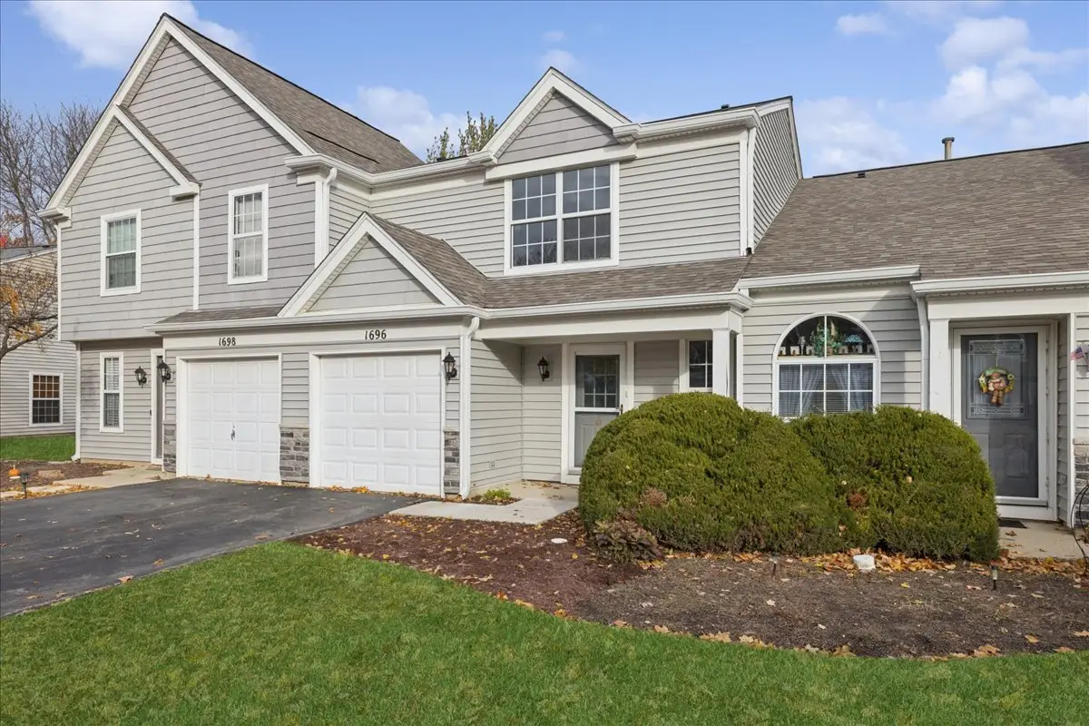1696 Pebble Beach Circle, Elgin, IL 60123 - Image #1