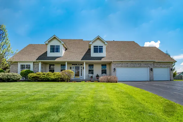 5402 Heather Lane, Johnsburg, IL 60051 - Image #1