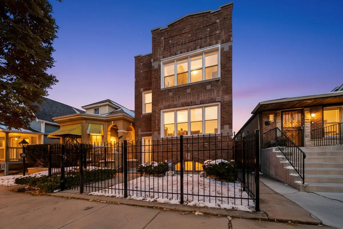 8331 S Morgan Street, Chicago, IL 60620 - Image #1