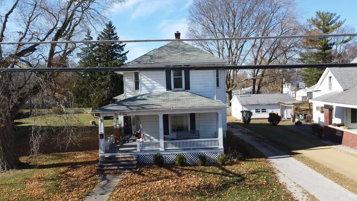 204 N Chicago Street, Milford, IL 60953 - Image #1