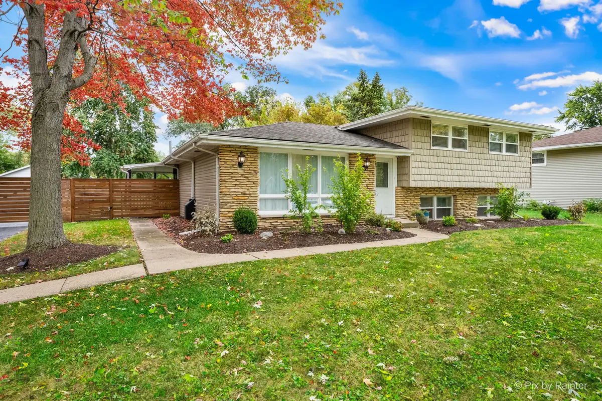 2512 Lockner Boulevard, Joliet, IL 60431 - Image #1