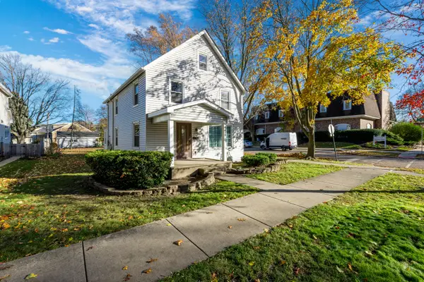 Address Withheld By Seller, Morton Grove, IL 60053