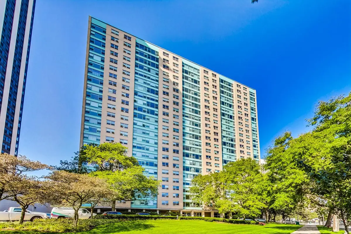 3180 N Lake Shore Drive #9H, Chicago, IL 60657 - Image #1
