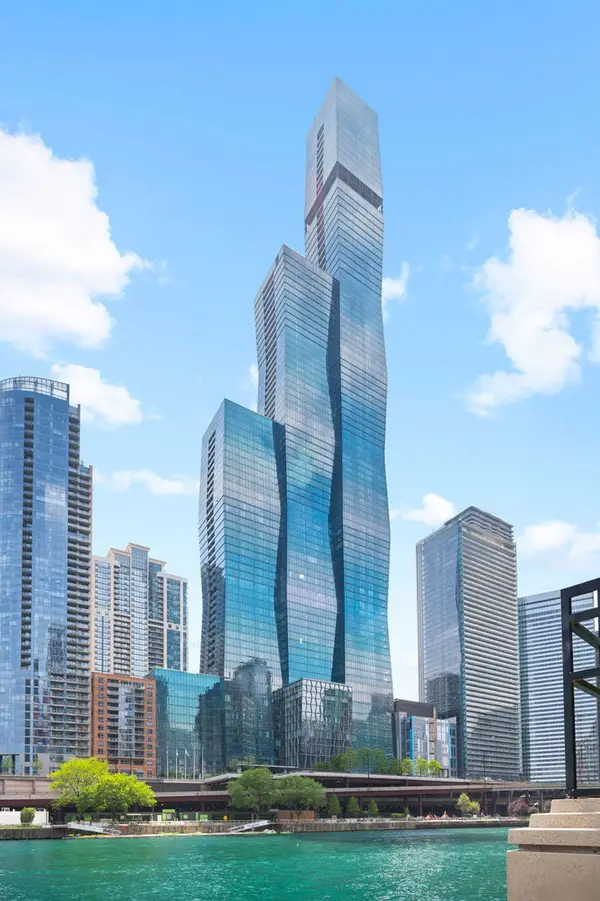 363 E Wacker Drive #3109, Chicago, IL 60601