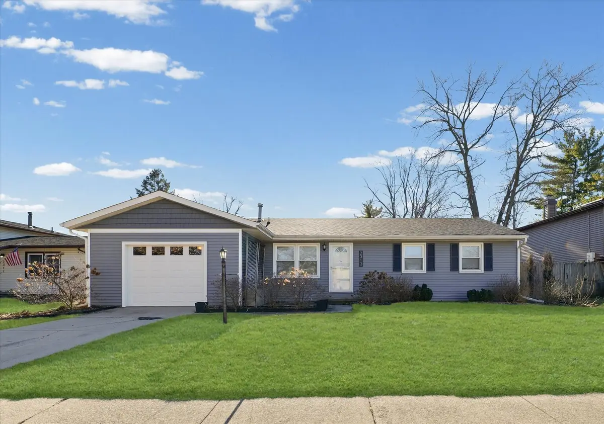 2313 Branch Road, Champaign, IL 61821 - #1