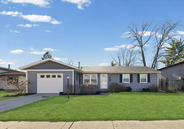 2313 Branch Road, Champaign, IL 61821