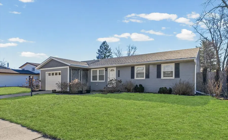 2313 Branch Road, Champaign, IL 61821 - #2