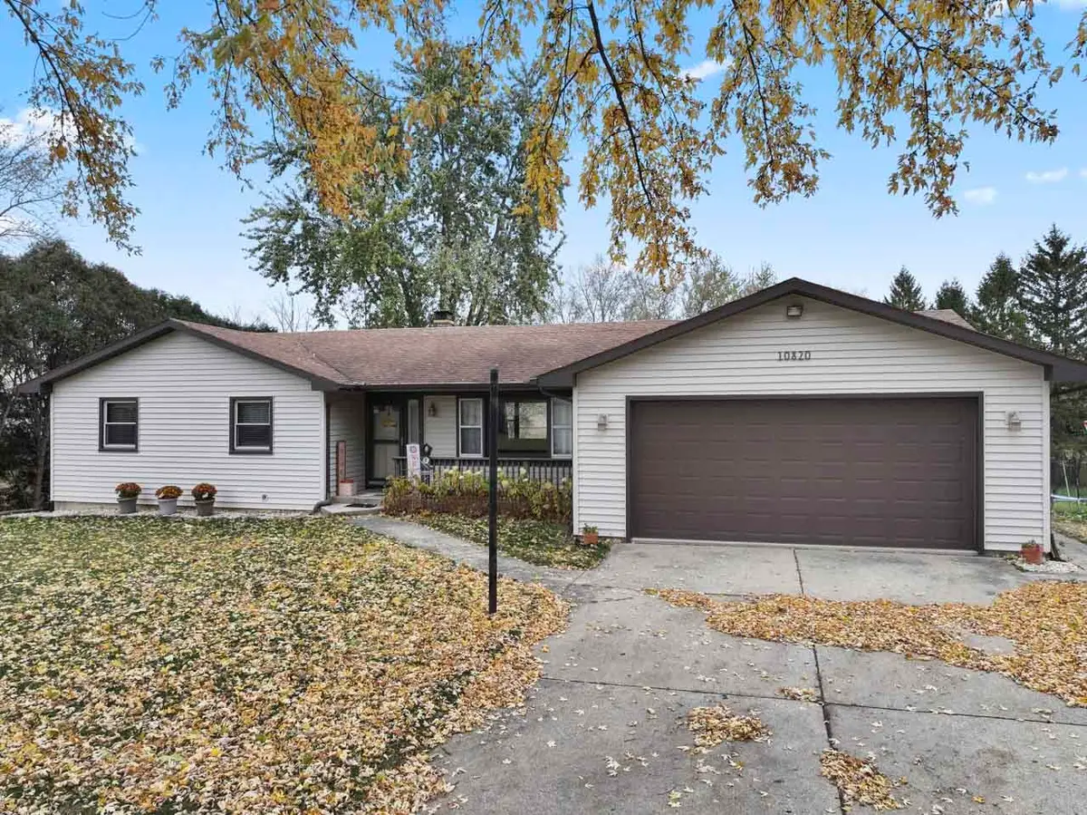 10820 Bonnie Brae Road, Huntley, IL 60142 - Image #1